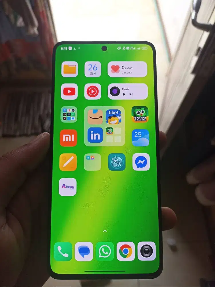 Redmi Note 13 pro 5G