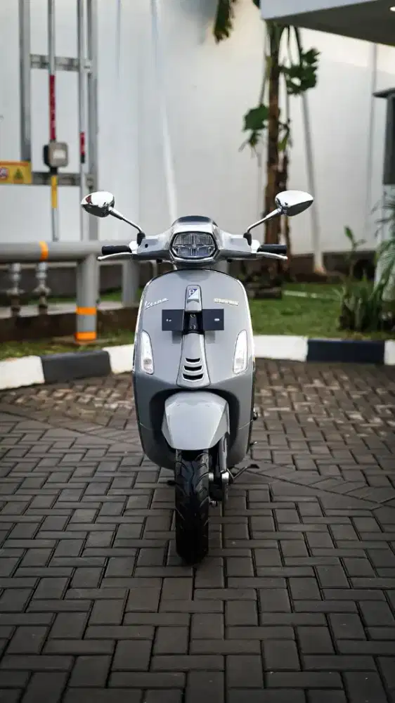 VESPA SPRINT ABS 2022/2023