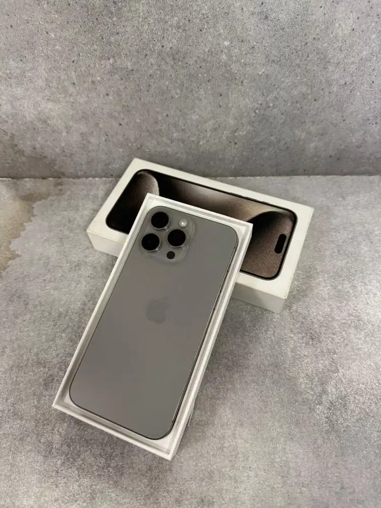 iphone 15 promax 512 ibox