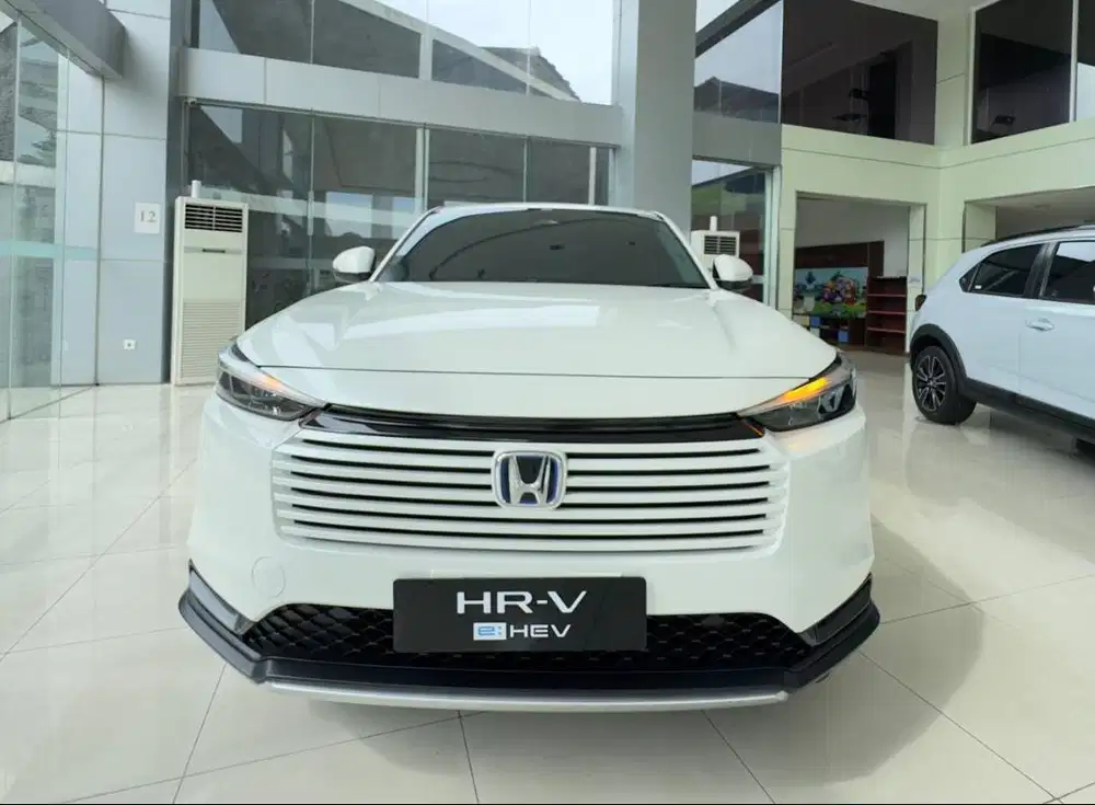 [Mobil Baru] HONDA HRV HYBRID 2025 CUCI GUDANG BELI SEKARANG BONUS