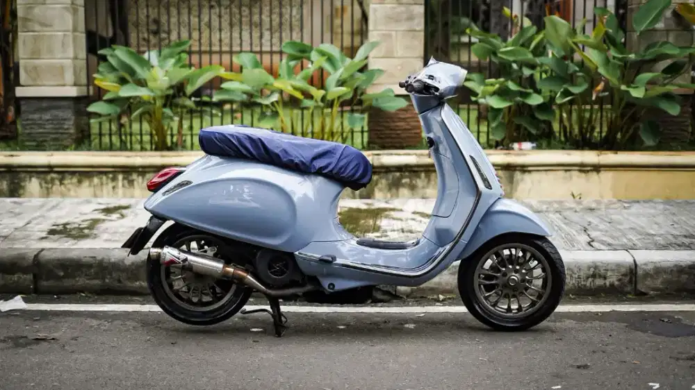 VESPA SPRINT 3V