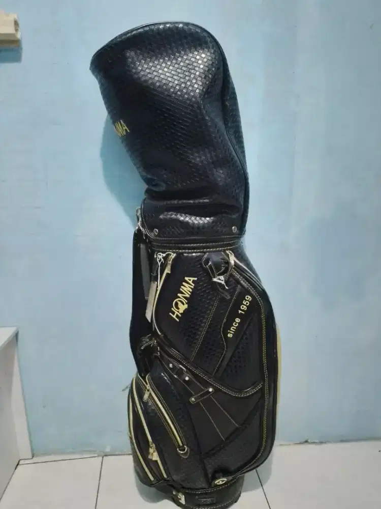 Stik Golf Honma Bintang 3