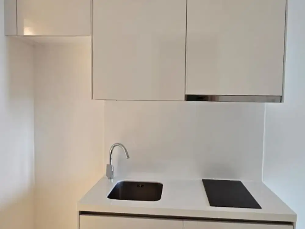 Jual Apartemen  South Quarter Residence - tipe 1 BR, Unfurnished, Ready buat invest