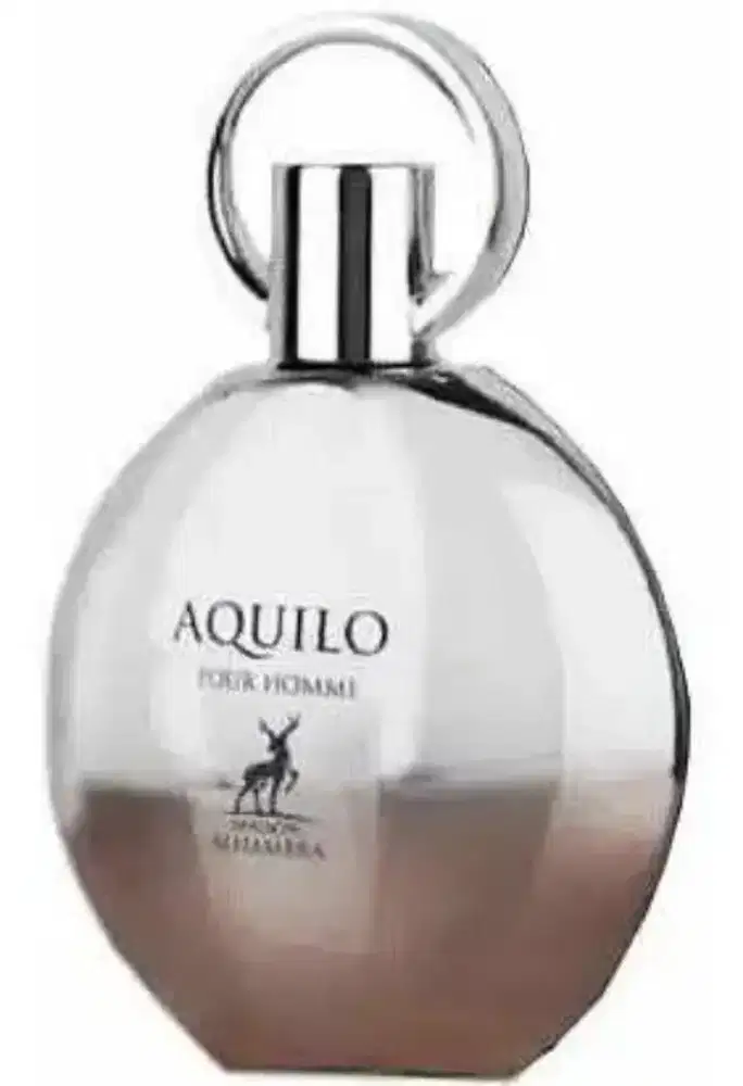 Parfum AQUILO Pour Homme (Maison Alhamba)