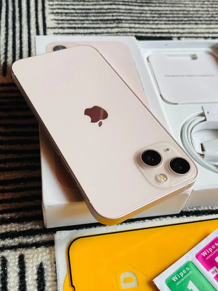 Iphone 13 256 mulus fulset nominus