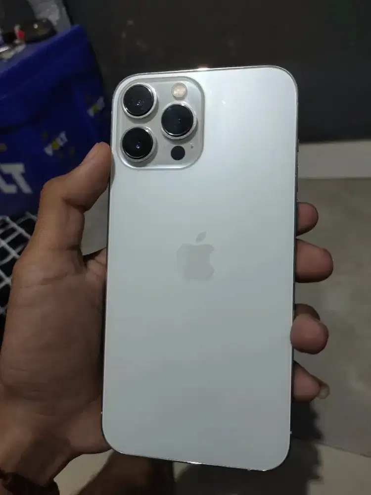 iPhone 13 promax inter 128gb