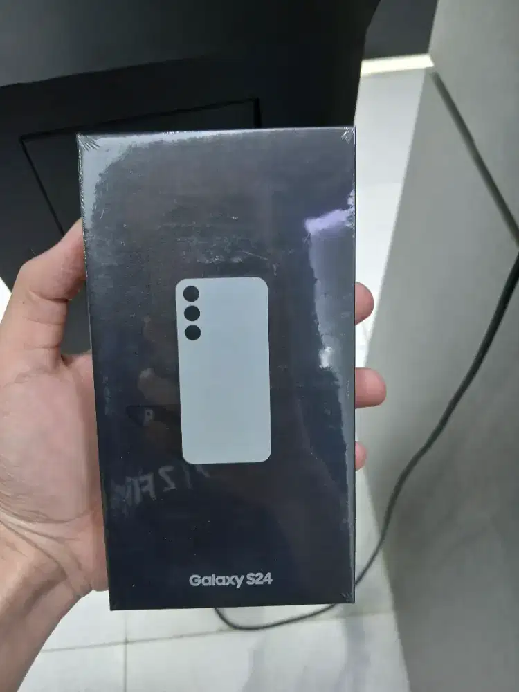 Samsung S24 Ram 8/256