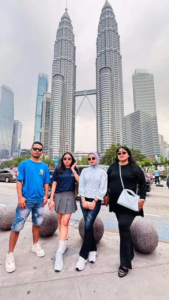 Lowongan kerja saat ini