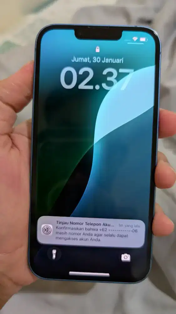 iPhone 13 256gb IBOX