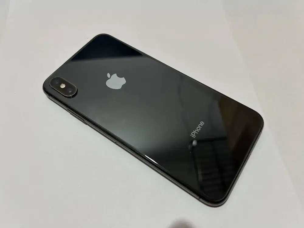 XS MAX 256 GB DUAL SIM RARE