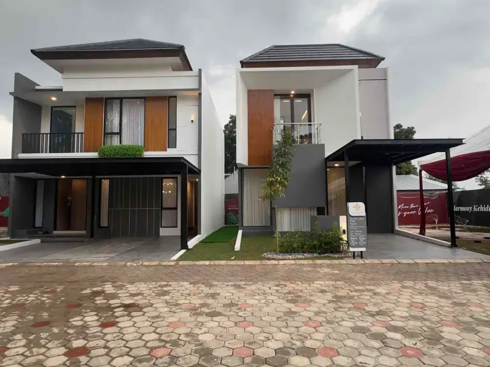 DIJUAL RUMAH DIMAKASSAR BUKIT BARUGA ANTANG