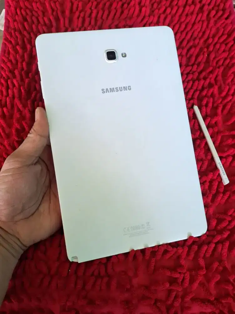 Samsung TB A 16 10.5in with S-pen ram 3/16