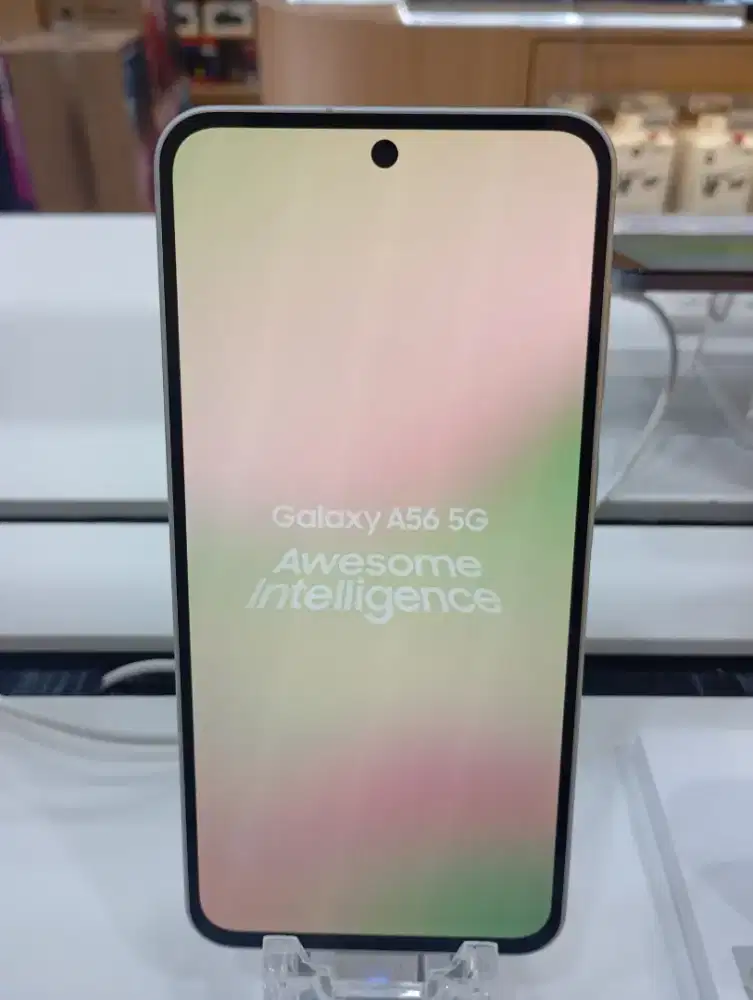 Samsung galaxy A56