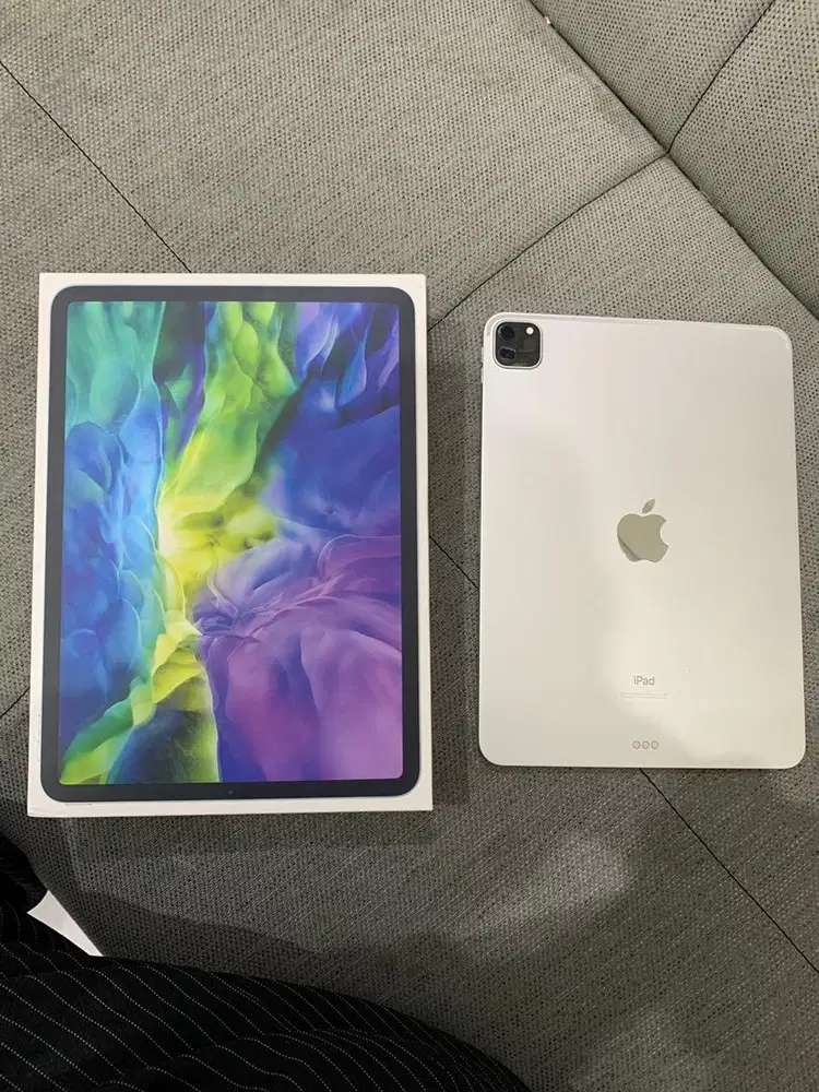 IPAD PRO GEN 2 128 INTER