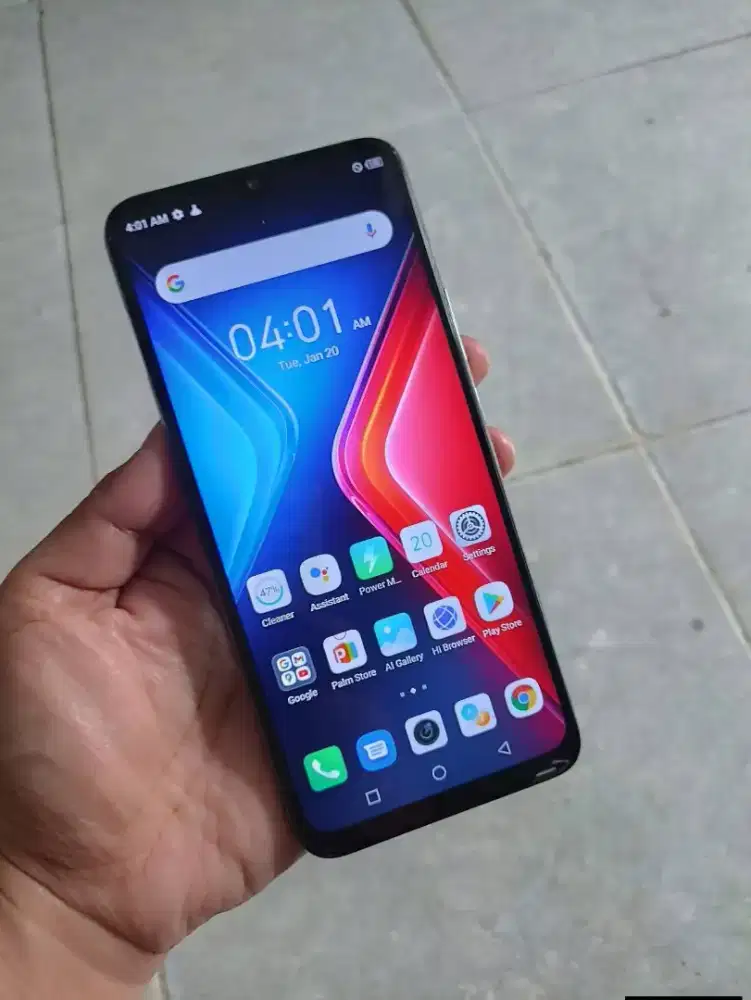 Infinix Hot 11 Play (3/32)