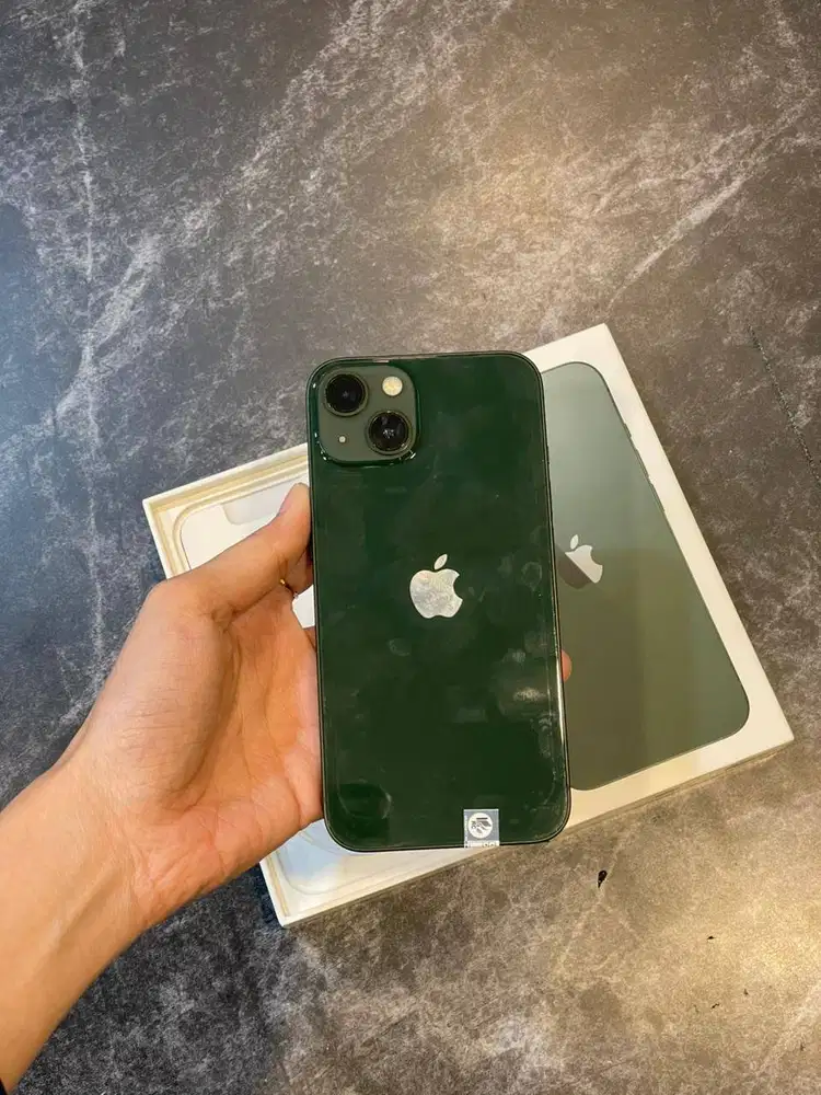 Iphone 13 512gb indo