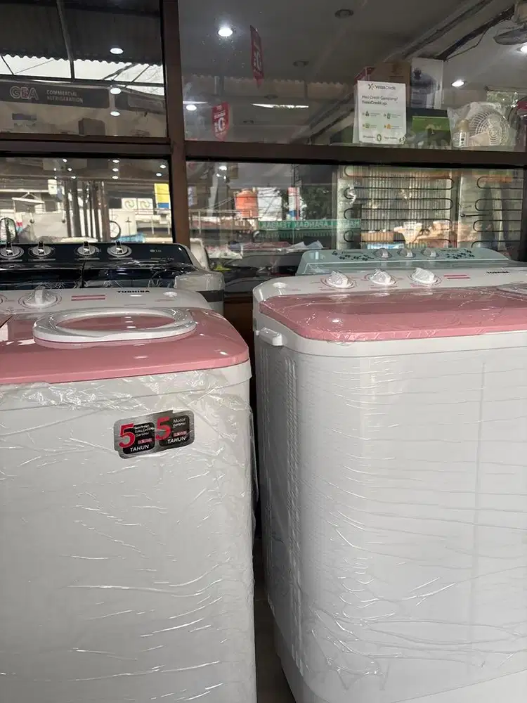 promoo menarik cuman ada di sarana