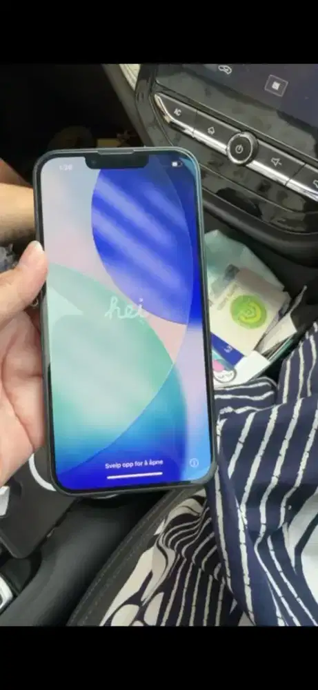 Iphone 14 128GB Ibox