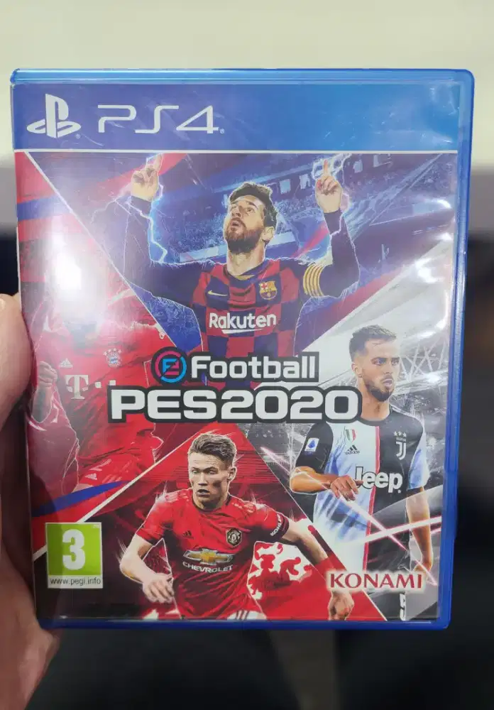 Dicari Karyawan Operator Rental PS