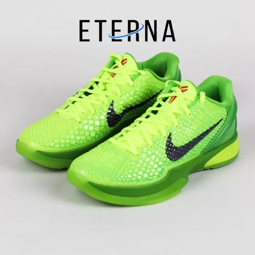 ETERNA KOBE 6 GRICH