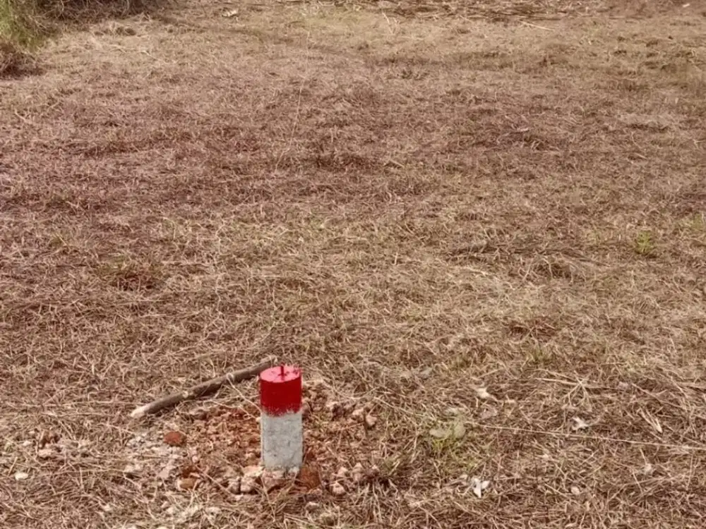 Tanah Kavling JL Irigasi DEKAT pt pusri palembang