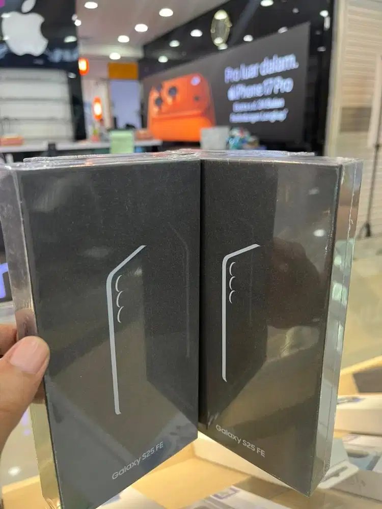 Samsung S25 FE 8/256