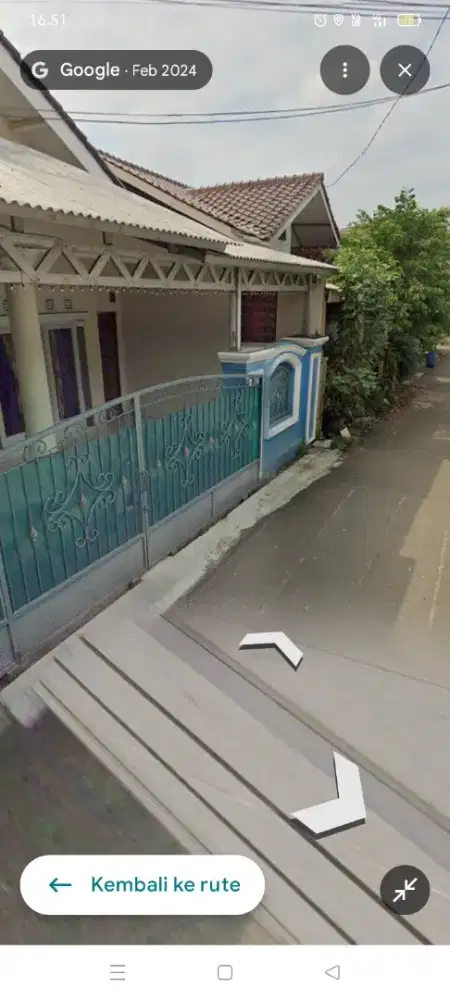 DI JUAL RUMAH DAN KONTRAKAN