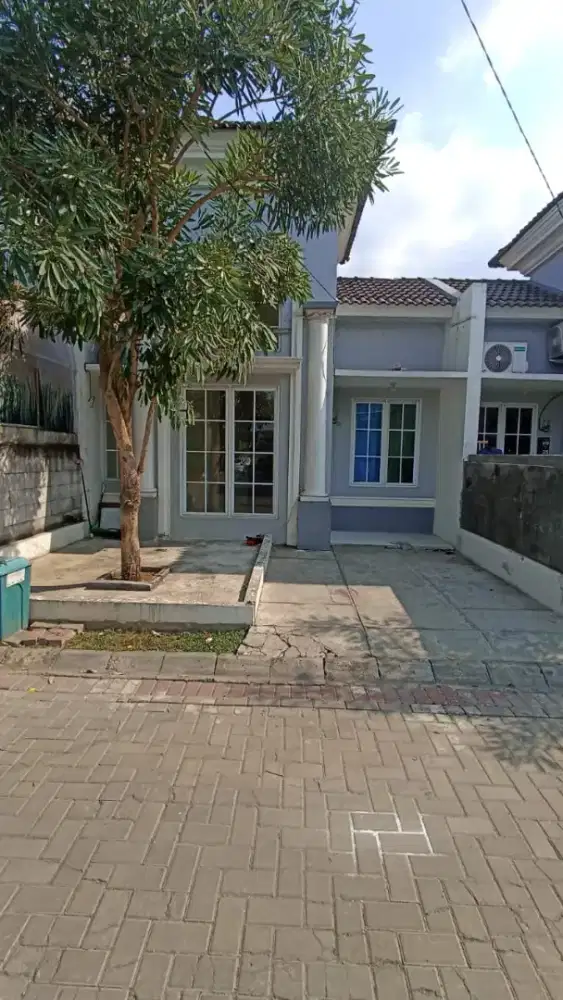 OVER KREDIT PERUMAHAN PANORAMA SEPATAN 3