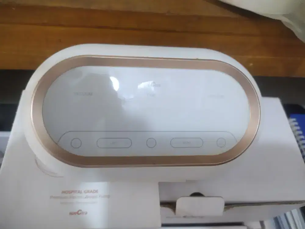 SPECTRA POMPA ASI ELECTRIC