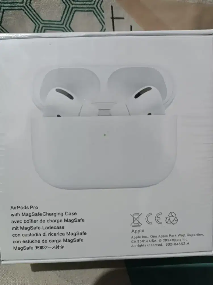 Airpods Pro Gen 1