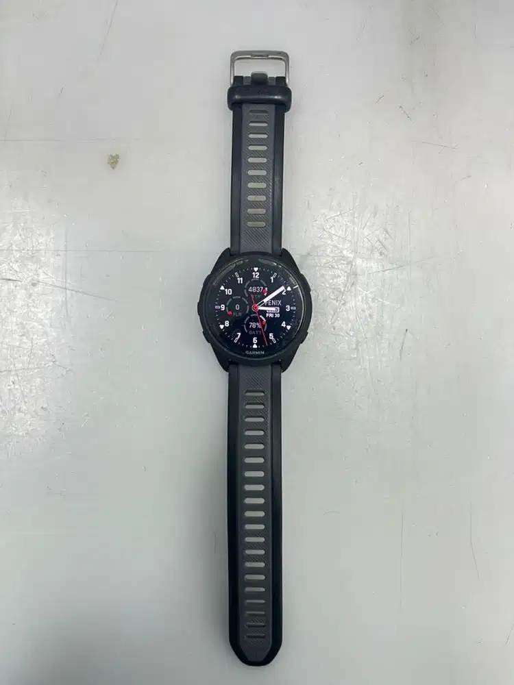 Garmin forerunner 165