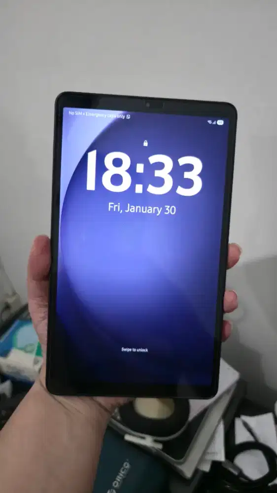 Samsung Tab A9 4/64gb Tablet