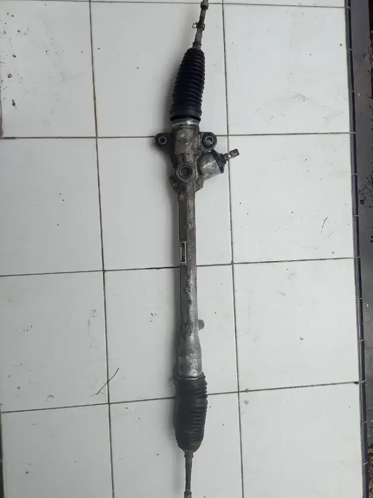 Reck Stir Xenia 1000 cc