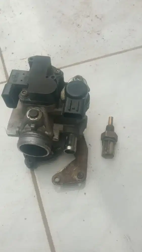 Tb isian + sensor eot ori