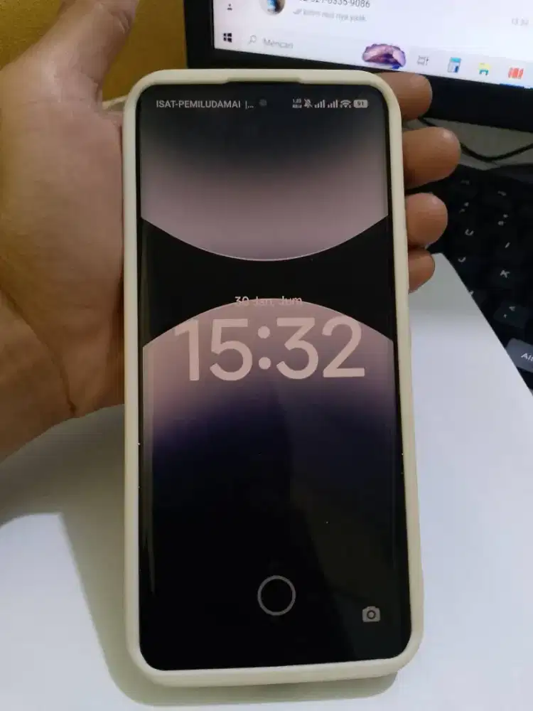 XIAOMI NOTE 14 PRO 5G RAM 12/512GB