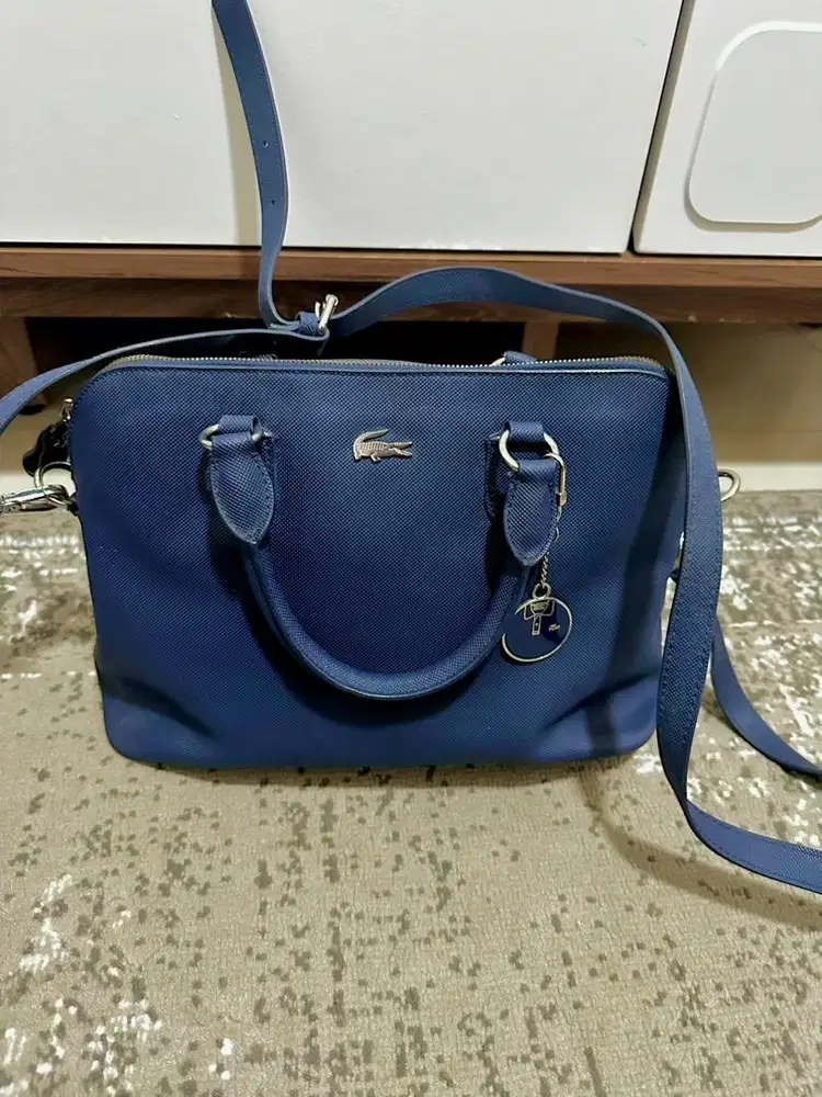 Lacoste original bags