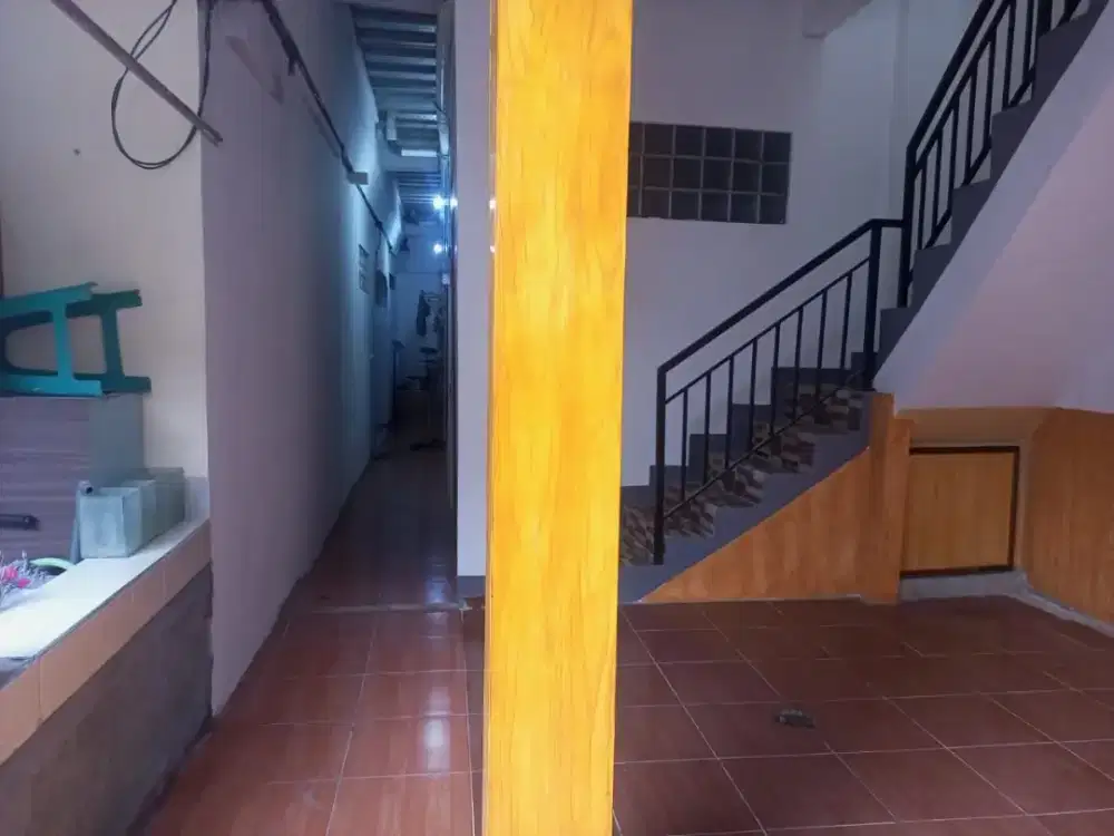 Disewakan kostan lokasi strategis