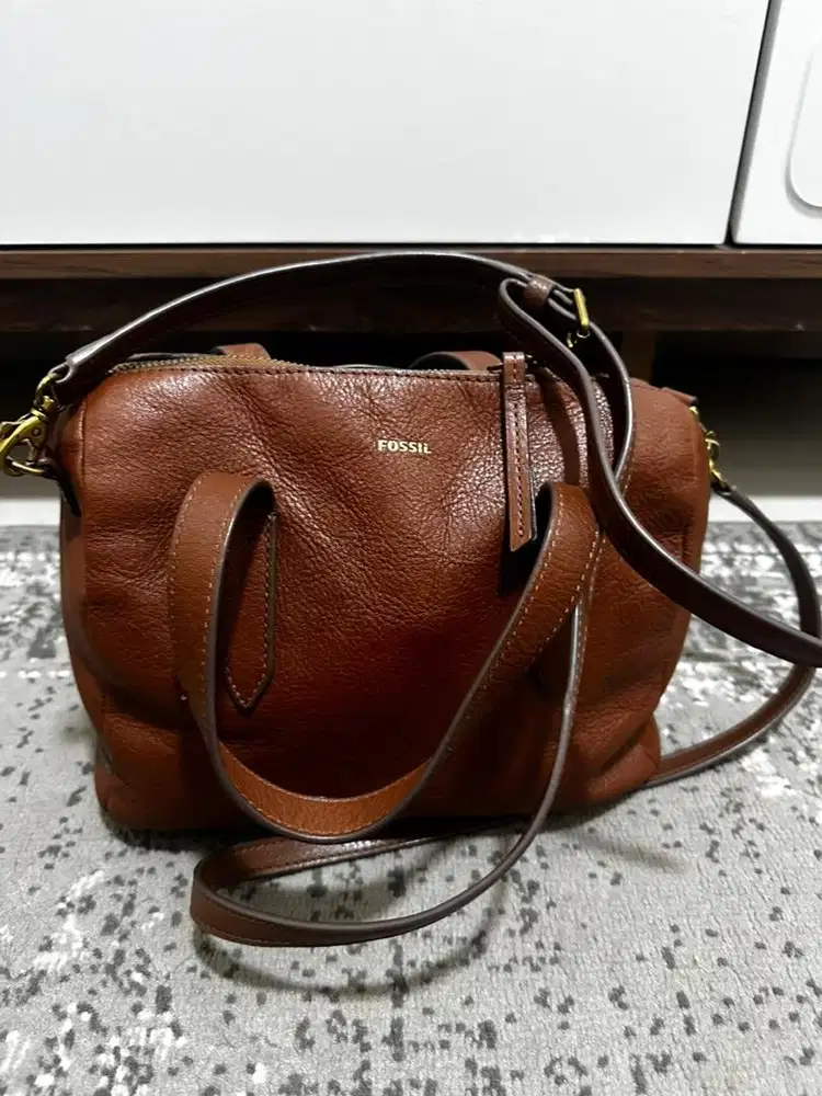 Fossil ori bags