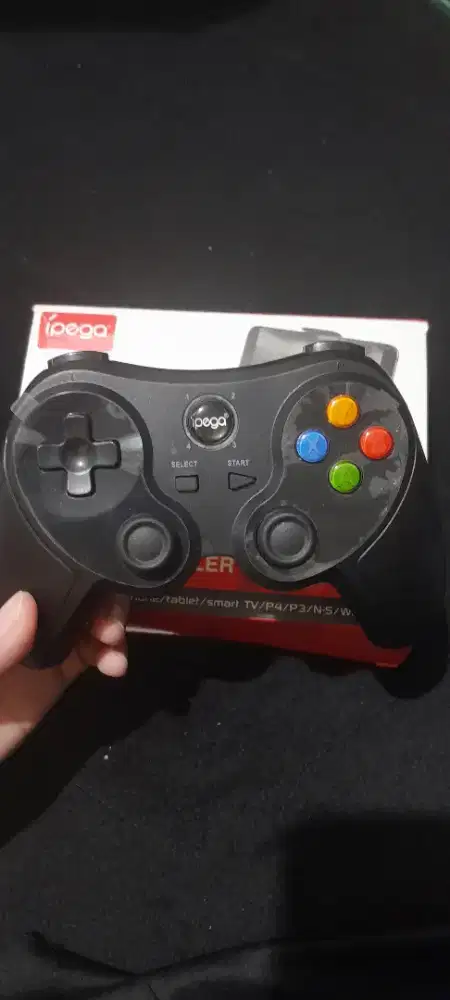 Ipega game controller nego