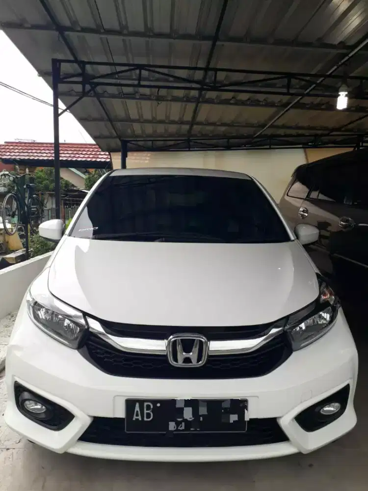 Brio 2021 Matic Asli AB