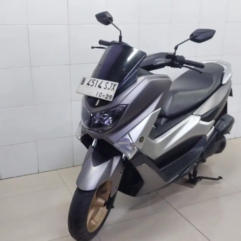Yamaha nmax 2019 dp.500rb