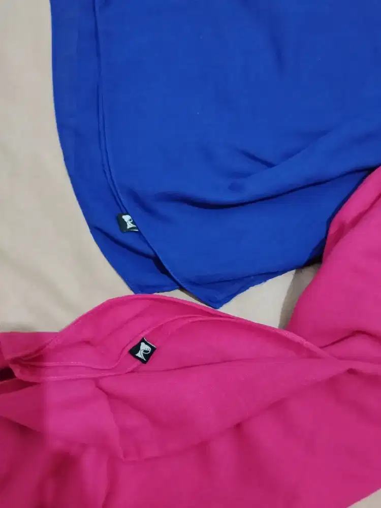 Jual hijab evanabian murah dapet 2