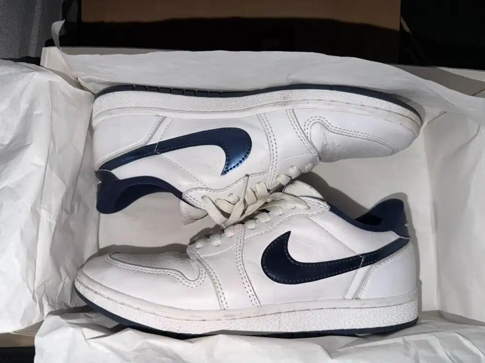 Nike Air Jordan 1 Low 85