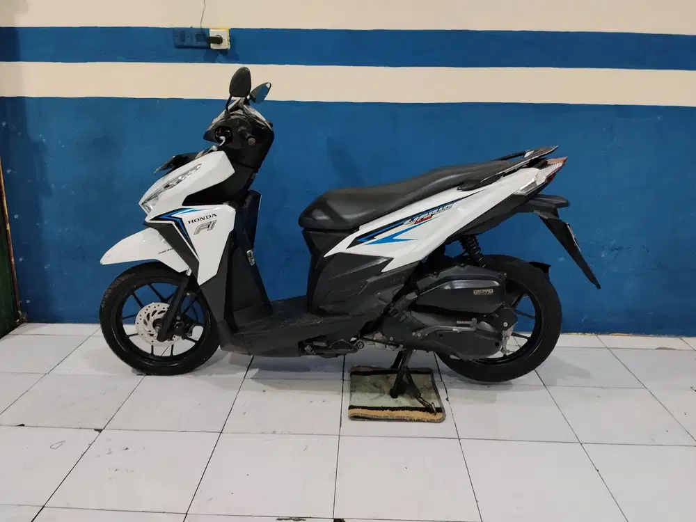 [FOR SALE] honda vario 2019 siap pakai