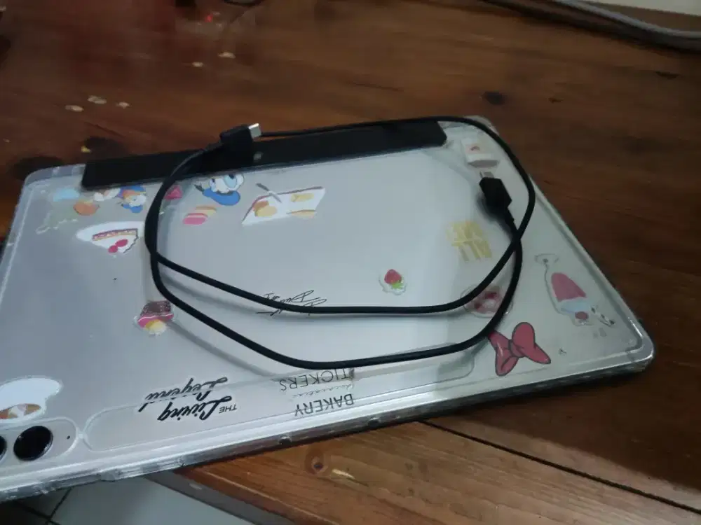 Samsung tab s9 fe plus 8/128