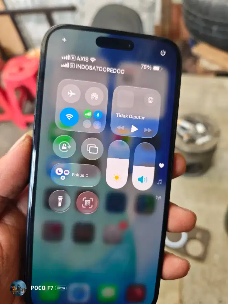 iPhone 15 plus 256 gb dual SIM GSM