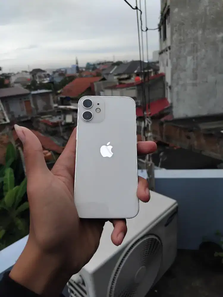 Ip 12 mini inter all op