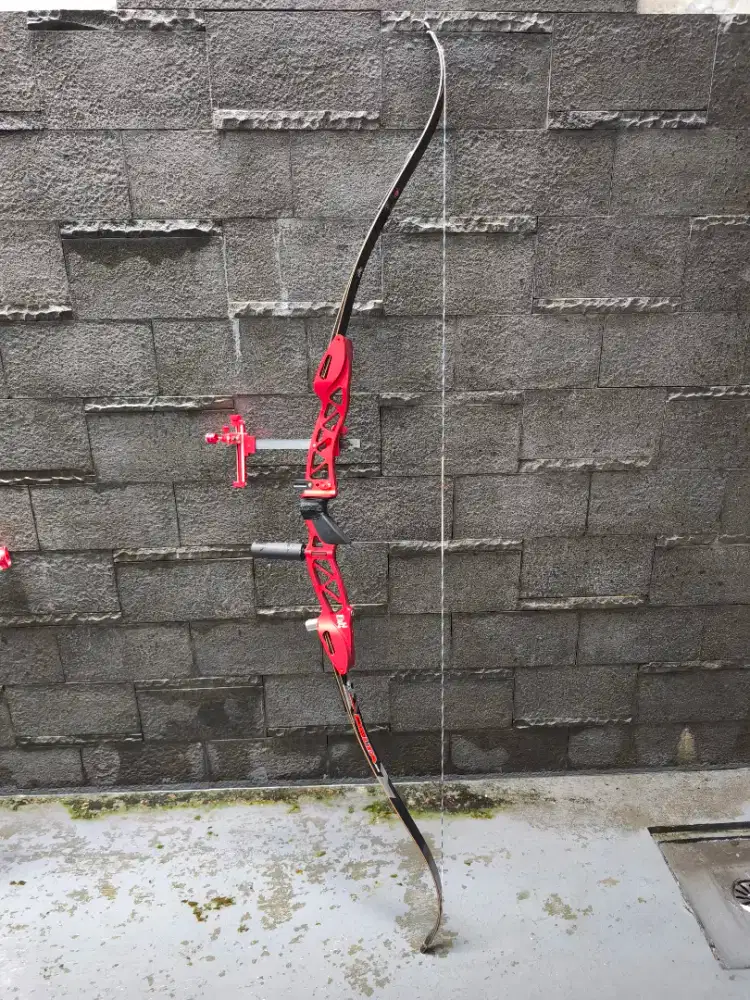 Crossbow  alat panahan