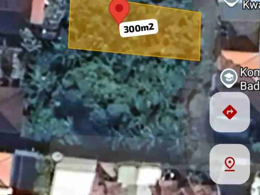 Jual Tanah di Panji Kwanji Dalung