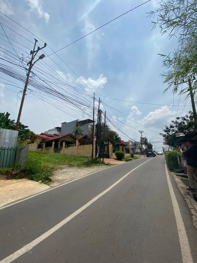 jual tanah kavling palembang